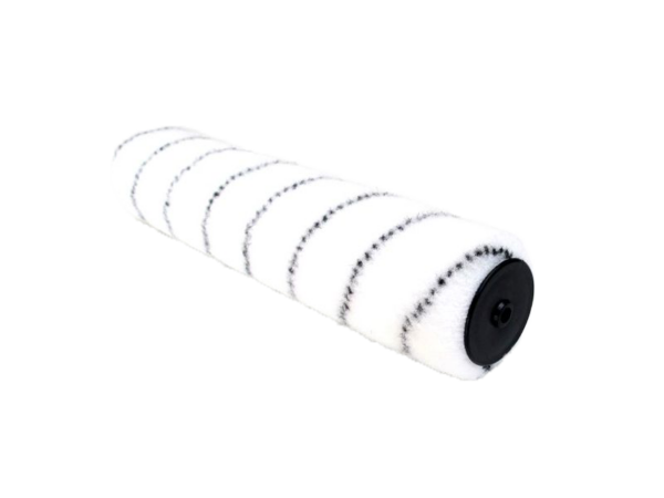 12" Blue Stripe Nylon Roller