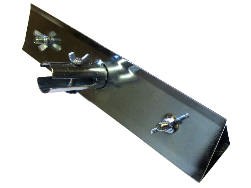 12" Metal V-Shape/Frame Applicator