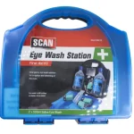 Eye Wash Station