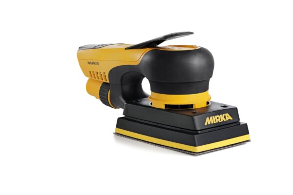 Mirka DEOS