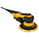 Mirka DEROS II 5650CV 125/150 230V Orbit 5.0 Case UK
