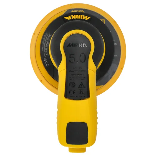 Mirka Air Orbital Sander (150mm) - Image 4