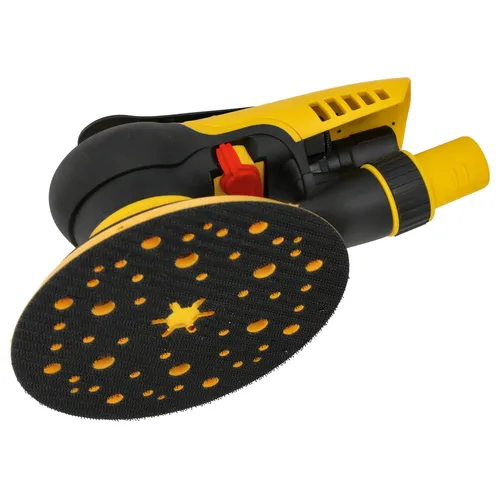 Mirka Air Orbital Sander (150mm) - Image 5