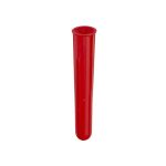Red Wall Plugs (1000).