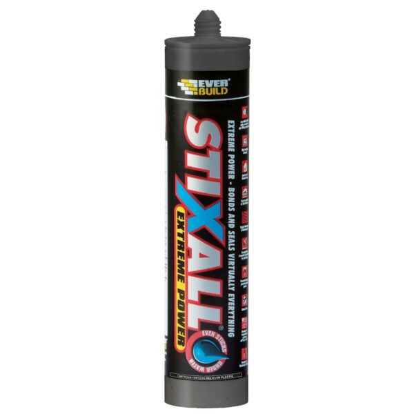 STIXALL (C3) (clear)