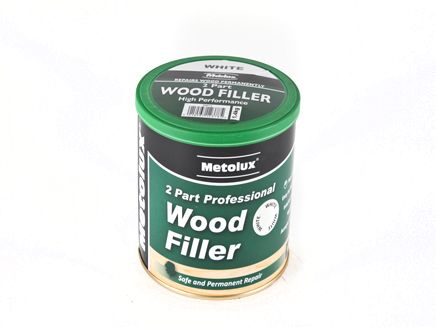 Timbermate Woodfiller - no hardener required 250ml
