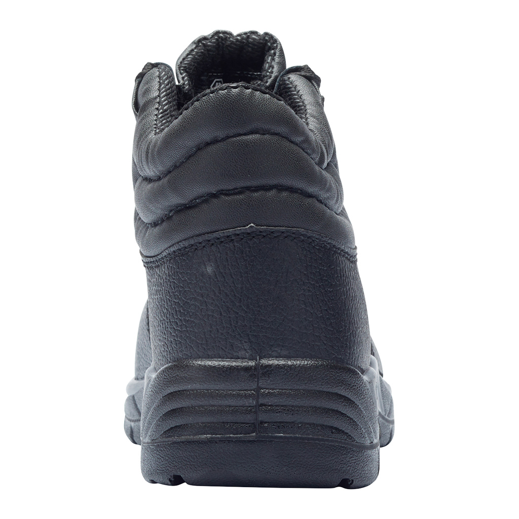 Blackrock Chukka Safety Work Boots Leather Steel Toe Cap - Image 6