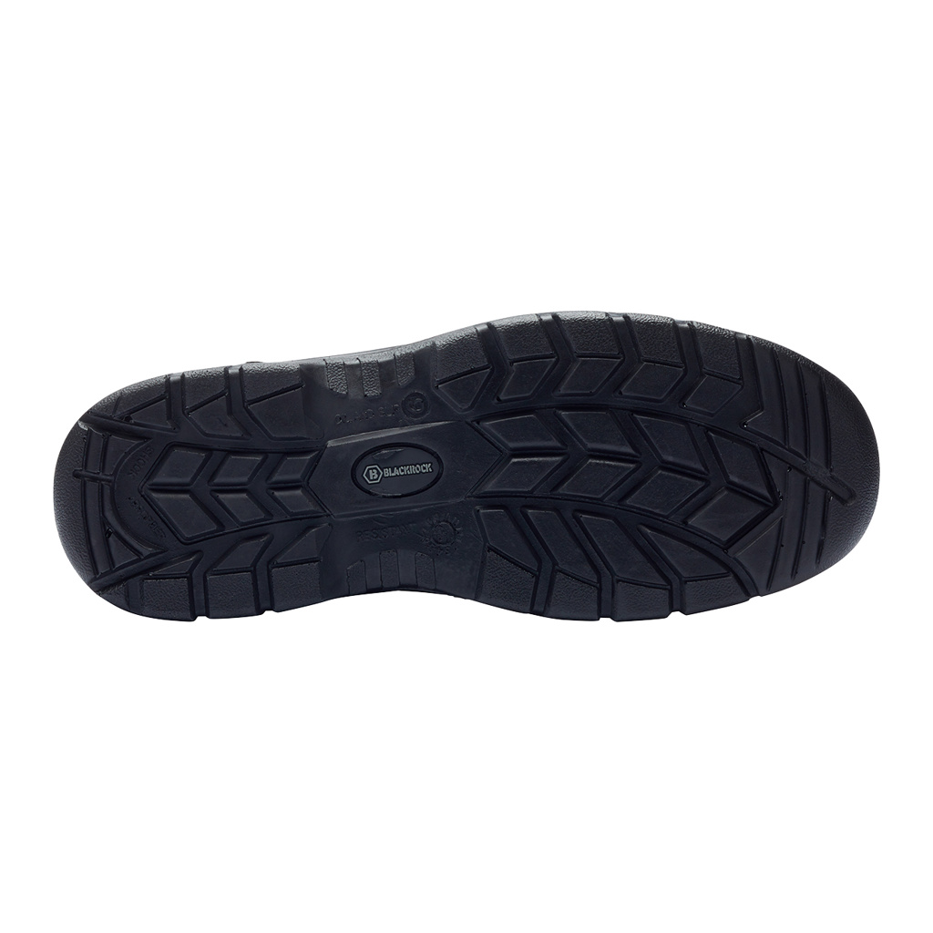 Blackrock Chukka Safety Work Boots Leather Steel Toe Cap - Image 5