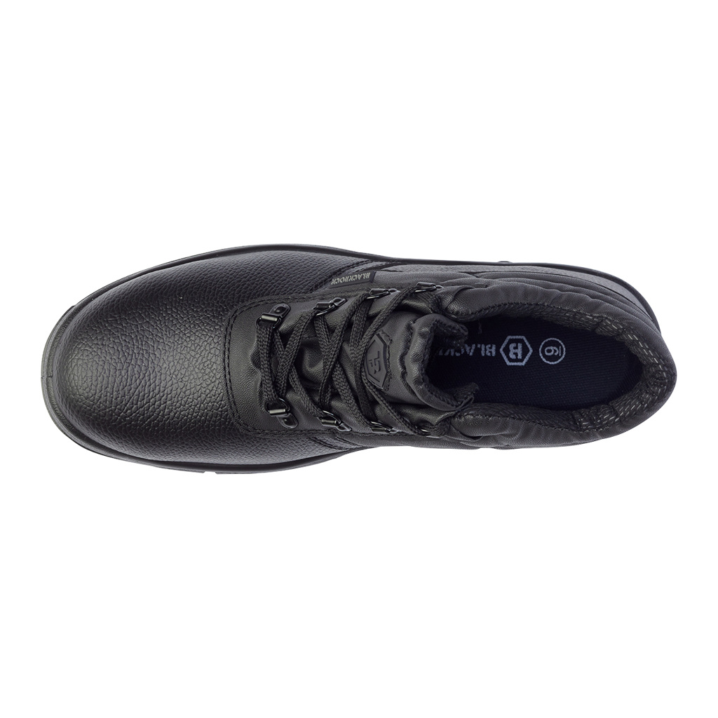 Blackrock Chukka Safety Work Boots Leather Steel Toe Cap - Image 4