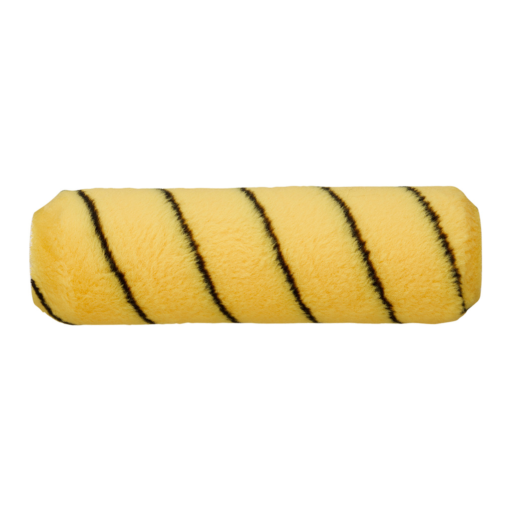 ProDec 9" x 1.75" Medium Pile Tiger Emulsion Paint Roller - Image 2