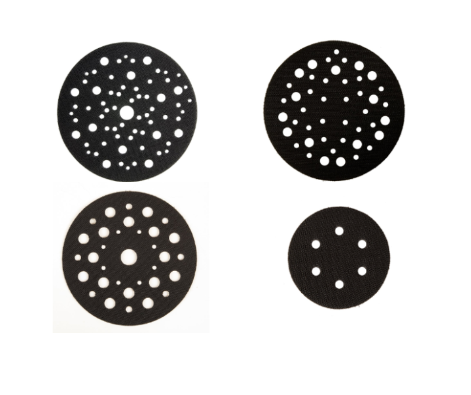 Mirka Abranet Pad Savers / Pad protectors