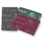 Mirlon Very Fine hand pads 152mm x 229mm