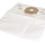 Mirka Dust Bag (fleece) 5 pack for 1230