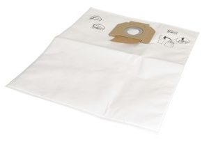 Mirka Dust Bag (fleece) 5 pack for 915