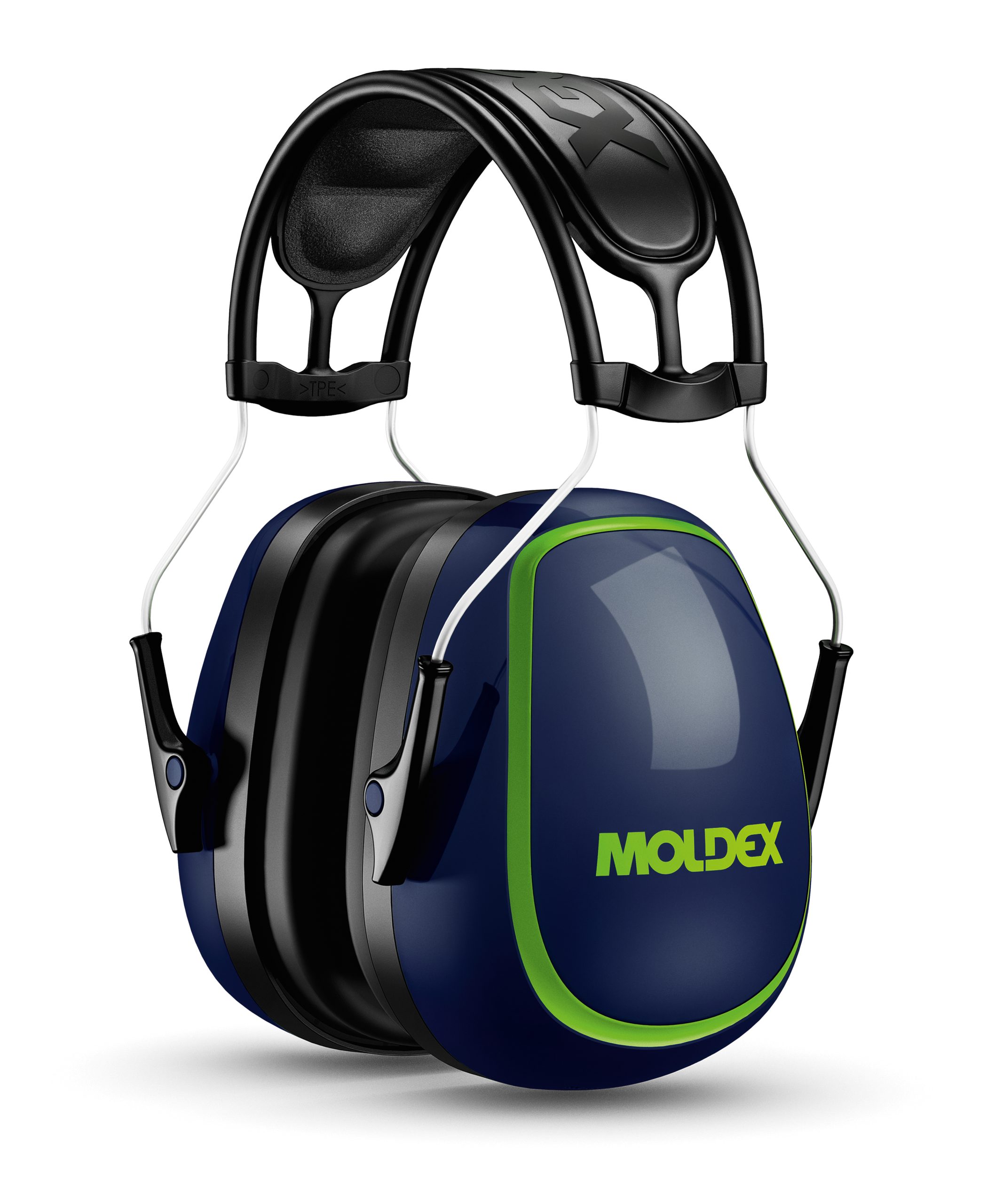 Moldex M5 Ear defenders. - Image 2