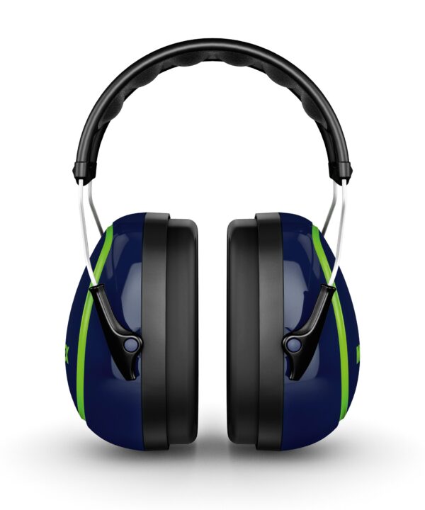 Moldex M5 Ear defenders.