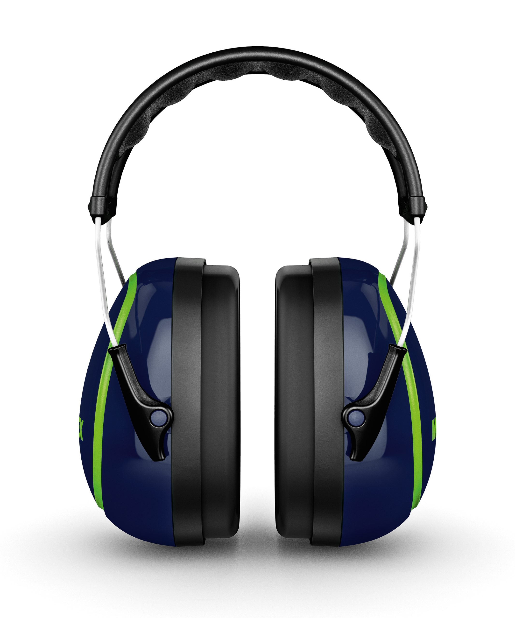 Moldex M5 Ear defenders.