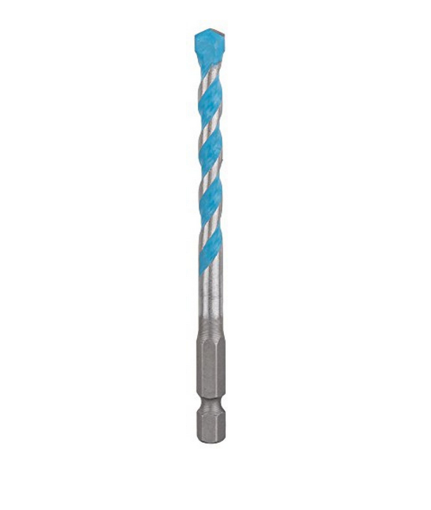 Bosch Hex-9 Multi Construction Drill Bit 7mm - Image 2