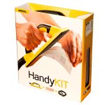 Mirka Hand Sanding Kit HANDY KIT 80x230mm