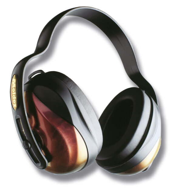 Moldex M2 Multi Position Ear Defenders 6200