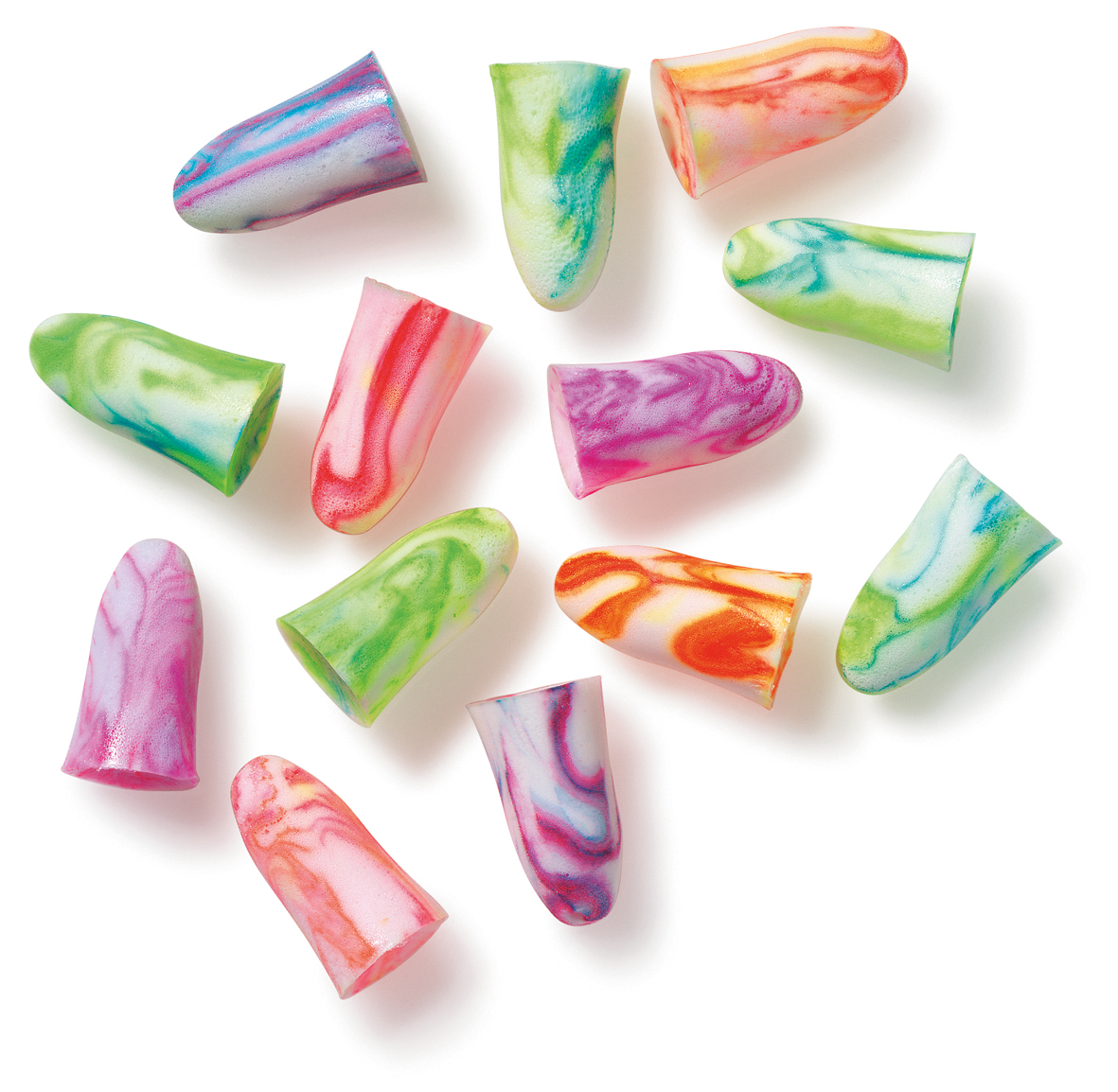 Moldex 7800 Ear Plugs (200pairs) - Image 2