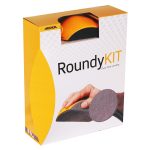 Mirka Roundy Kit