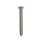 A4 Stainless Steel Self Tapper Screws - 3.5 x 13mm