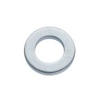 M6 x 20mm BZP Washers - pack 100