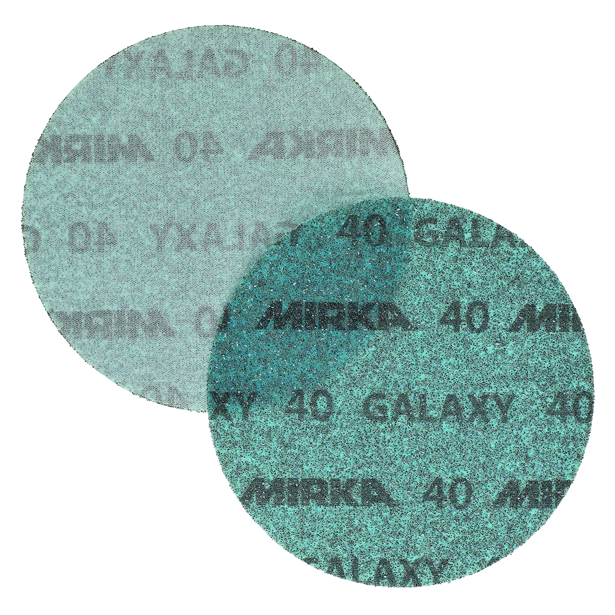 Mirka Galaxy 150mm 6" Grip Ceramic Discs - Image 3