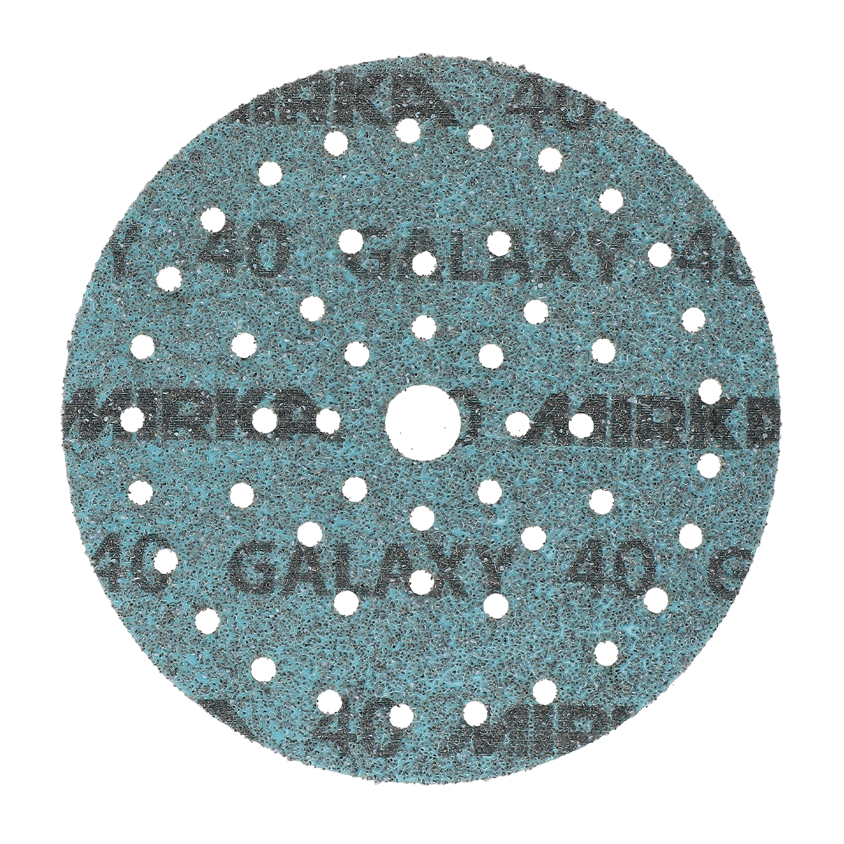 Mirka Galaxy 150mm 6" Grip Ceramic Discs - Image 2