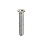 M4 x 10mm - pack 10/100 Countersunk