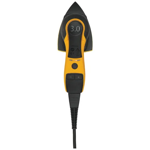 Mirka DEOS Delta 663CV UK 100 x 152 x 152 mm 230V 3.0 mm orbit - Image 3