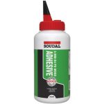 Soudal 5 Minute D4 PU Adhesive 750g