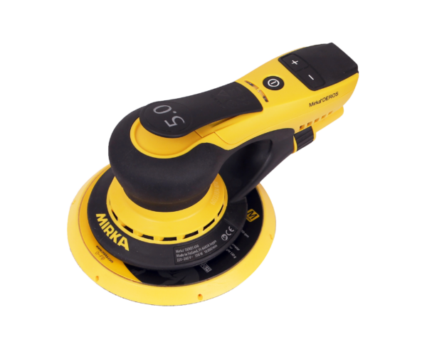 Tools & Accessories