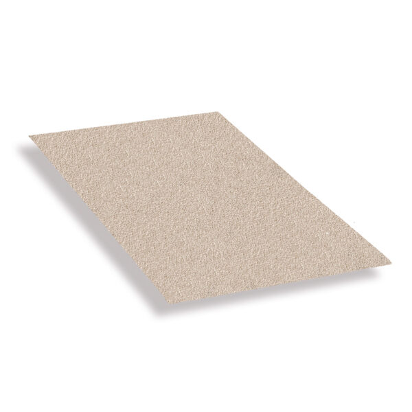 70 x 125mm No Hole Velour Backed Hermes