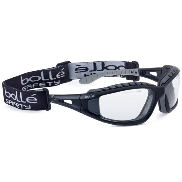 Bolle Tracker