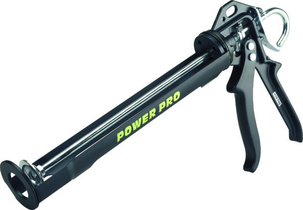 Everbuild Power Pro Silicone Gun