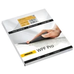 Mirka Wet and Dry Sandpaper WPF Sheets 230mm x 280mm - Packs of 5/10/25/50