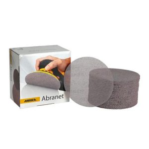 Dust Free Sanding