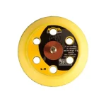 Mirka Backing Pad Ø 77 mm 1/4"