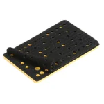 Mirka Backing Pad Net 81 x 133 mm - Suitable for Mirka DEOS 353CV