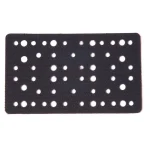 Mirka Pad Saver 81 x 133 mm pack 5