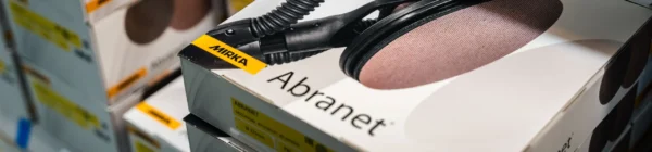 Mirka Abranet