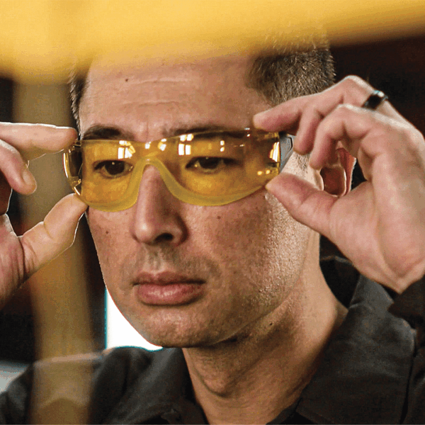 Eye Protection