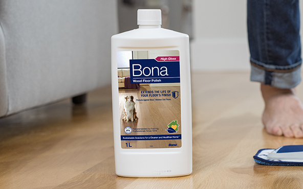 Bona Polishes
