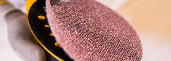 Mirka Abrasives