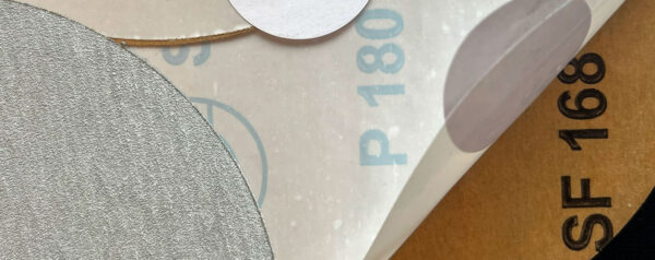 Fibre Discs