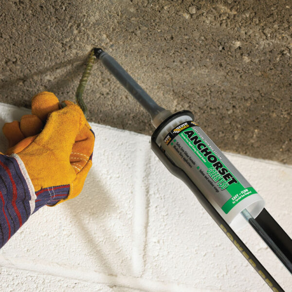 Building Products