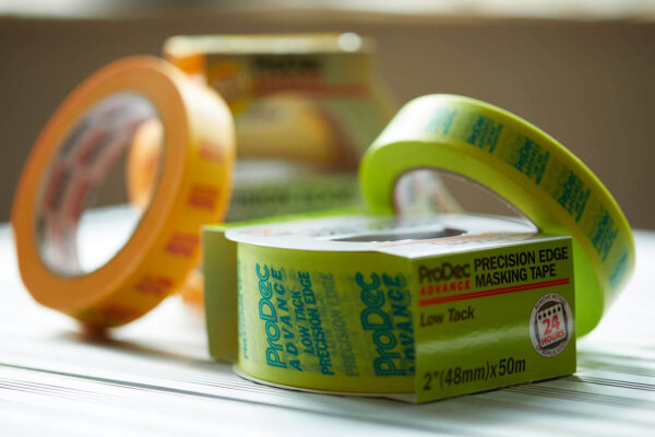Tapes