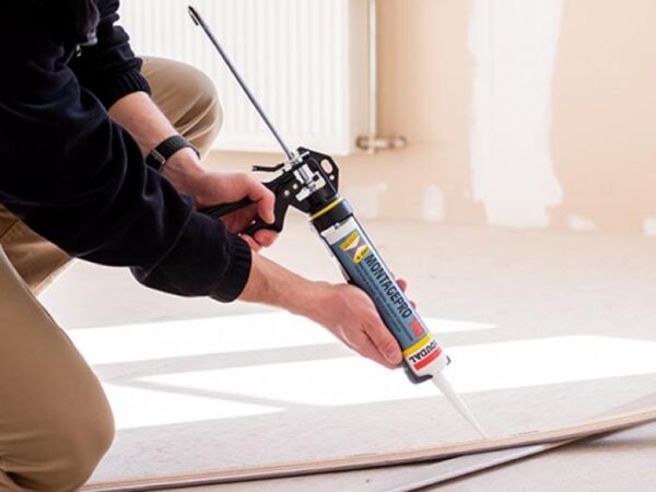 Adhesives